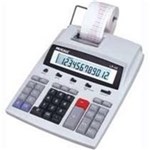 Ficha técnica e caractérísticas do produto Calculadora de Impressao Procalc Lp45 12 Digitos