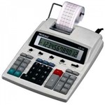 Ficha técnica e caractérísticas do produto Calculadora de Impressão Procalc Lp45 12 Dígitos