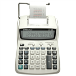 Ficha técnica e caractérísticas do produto Calculadora de Impressão Procalc Lp25 12 Dígitos 995474
