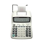 Ficha técnica e caractérísticas do produto Calculadora de Impressao Procalc Lp25 12 Digitos