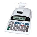 Ficha técnica e caractérísticas do produto Calculadora de Impressao Procalc Pr3500 12 Digitos