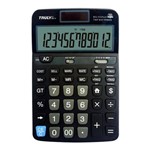 Calculadora de Mesa 12 Dígitos 968-12 Truly