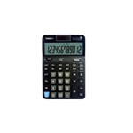 Ficha técnica e caractérísticas do produto Calculadora de Mesa 12 Dígitos 968-12 - Truly