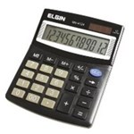 Ficha técnica e caractérísticas do produto Calculadora de Mesa 12 Dígitos MV4124