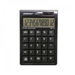 Ficha técnica e caractérísticas do produto Calculadora de Mesa 12 Dígitos Procalc PC234K