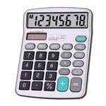 Ficha técnica e caractérísticas do produto Calculadora de Mesa 8 Dígitos 837a-8 Truly