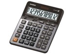 Calculadora de Mesa Casio 12 Dígitos - GX-120B