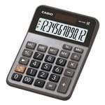 Ficha técnica e caractérísticas do produto Calculadora de Mesa Casio 12 Dígitos Mx-120B-S4-Dc