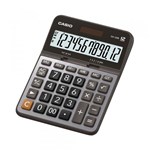Ficha técnica e caractérísticas do produto Calculadora de Mesa Casio - DX-120B