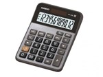 Ficha técnica e caractérísticas do produto Calculadora de Mesa Casio Mx120B En