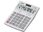 Ficha técnica e caractérísticas do produto Calculadora de Mesa - Casio