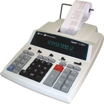 Ficha técnica e caractérísticas do produto Calculadora de Mesa Copiatic CIC 302 TS com Impressora Menno