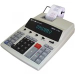 Ficha técnica e caractérísticas do produto Calculadora de Mesa Copiatic CIC 46 TS com Impressora - Menno