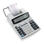 Ficha técnica e caractérísticas do produto Calculadora de Mesa Elgin MA 5121 12 Dígitos