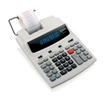 Ficha técnica e caractérísticas do produto Calculadora de Mesa Elgin MR 6124 12 Dígitos