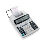 Ficha técnica e caractérísticas do produto Calculadora de Mesa Elgin Ref MA5121