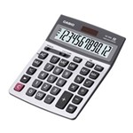Ficha técnica e caractérísticas do produto Calculadora de Mesa Gx-120s Casio
