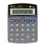 Ficha técnica e caractérísticas do produto Calculadora de Mesa Hoopson PS-3611
