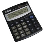 Ficha técnica e caractérísticas do produto Calculadora de Mesa Mv-4124 - Elgin