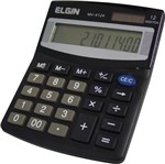 Ficha técnica e caractérísticas do produto Calculadora de Mesa MV-4124 - eu Quero Eletro