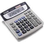 Ficha técnica e caractérísticas do produto Calculadora de Mesa Mv-4123