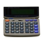 Ficha técnica e caractérísticas do produto Calculadora de Mesa MV4121 Elgin