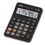 Ficha técnica e caractérísticas do produto Calculadora de Mesa Mx-12B - Casio