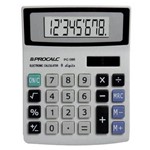 Calculadora de Mesa PC086 - Procalc