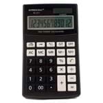Calculadora de Mesa Pc271 12 Digitos Procalc