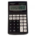 Ficha técnica e caractérísticas do produto Calculadora de Mesa Pc271 12 Digitos Procalc