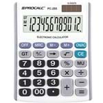Calculadora de Mesa Procalc 12 Dígitos Preta Pc255