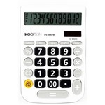 Ficha técnica e caractérísticas do produto Calculadora de Mesa PS-3867B Hoopson