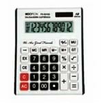 Calculadora de Mesa PS-8815B Hoopson