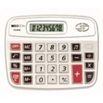 Ficha técnica e caractérísticas do produto Calculadora de Mesa PS-9838 Hoopson