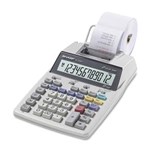 Ficha técnica e caractérísticas do produto Calculadora de Mesa Sharp 12 Dígitos, com Bobina - EL-1750V - BIVOLT