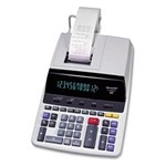 Ficha técnica e caractérísticas do produto Calculadora de Mesa Sharp 12 Dígitos, com Bobina - EL-2630PIII - BIVOLT