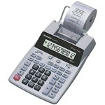 Ficha técnica e caractérísticas do produto Calculadora EL-1750V 110V com Bobina Sharp