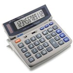 Ficha técnica e caractérísticas do produto Calculadora Elgin MV4121CZ