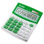 Ficha técnica e caractérísticas do produto Calculadora Elgin MV4126