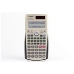Ficha técnica e caractérísticas do produto Calculadora Financeira FC-200V - Casio