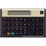 Ficha técnica e caractérísticas do produto Calculadora Financeira HP 12C