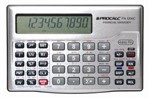 Ficha técnica e caractérísticas do produto Calculadora Financeira Procalc Fn1200C Calculadora Financeira Rpn