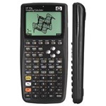 Ficha técnica e caractérísticas do produto Calculadora Gráfica HP 50G para Engenharias, Ciências da Matemática e Estatísticas
