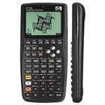 Ficha técnica e caractérísticas do produto Calculadora Gráfica HP 50G