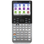 Ficha técnica e caractérísticas do produto Calculadora Gráfica Hp Prime G8x92aa - Touch
