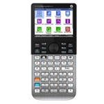 Ficha técnica e caractérísticas do produto Calculadora Hp Prime Gráfica Touch G8x92aa