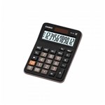 Ficha técnica e caractérísticas do produto Calculadora Mesa 12 Digitos Mx-12b / Un / Casio