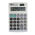 Ficha técnica e caractérísticas do produto Calculadora Mesa 10 Digitos Pc101 Procalc