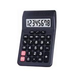 Ficha técnica e caractérísticas do produto Calculadora Mesa 8 Digitos 806a-8 Truly