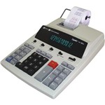 Ficha técnica e caractérísticas do produto Calculadora de Mesa Copiatic CIC 46 TS com Impressora Menno